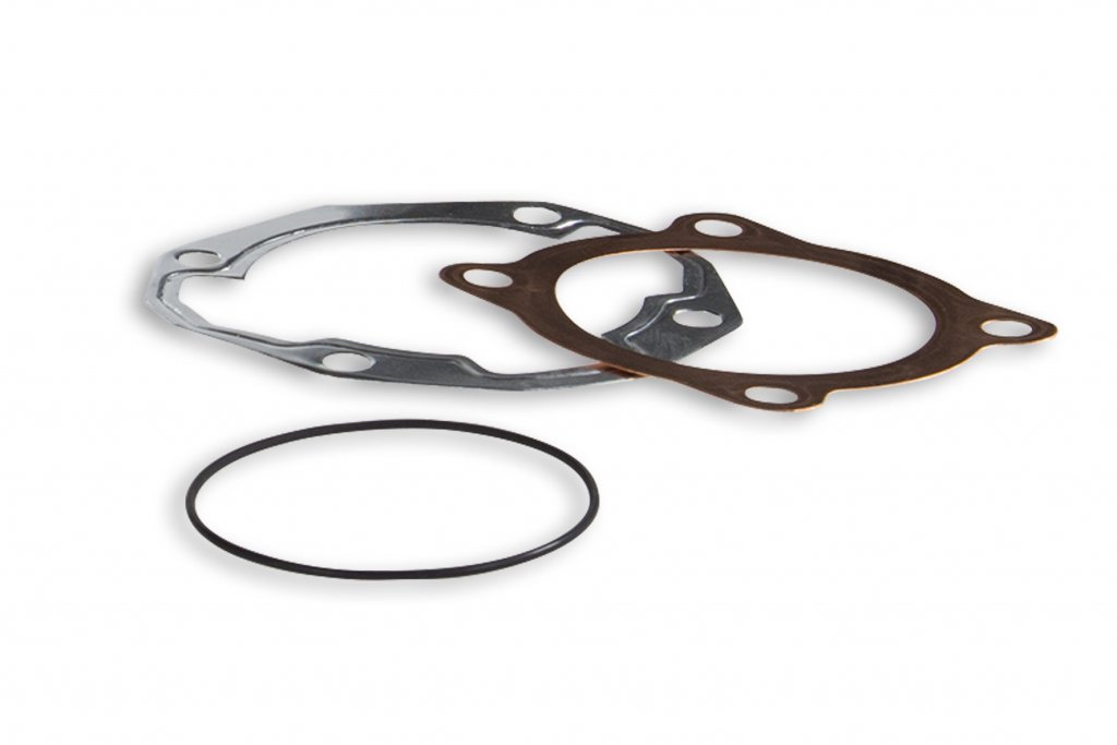 Malossi gasket kit for thermal group (166 cc) for Vespa 125/150 Sprint V-GTR-TS-PX 