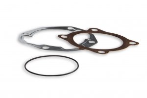 Malossi gasket kit for thermal group (166 cc) for Vespa 125&#x2F;150 Sprint V-GTR-TS-PX 