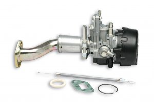 Complete carburetor SHBC 20&#x2F;20 DELL ° RTO for Vespa 125 Primavera VMA1T &#x2F; VMA2T-ET3 