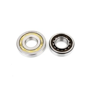 Pinasco main bearing kit on Carter Master &#x2F; Slave (increased + 0.04mm) for Vespa 125&#x2F;160&#x2F;180 T5-Rally-GS-SS 