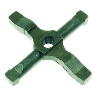 Type change cross with thread for Ape MP 1st series 