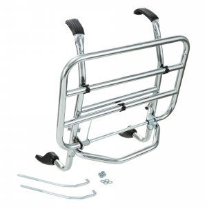 Complete front luggage rack for Vespa 125&#x2F;150&#x2F;200 Cosa 1-2 