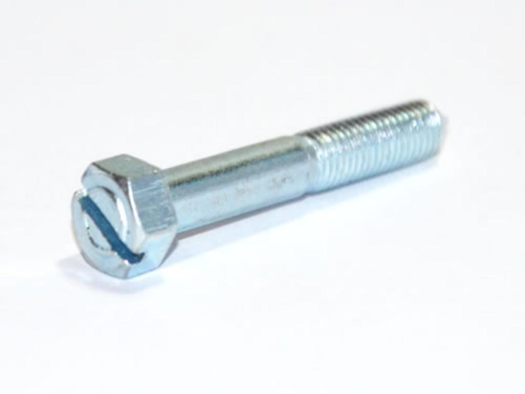 cleaner cover fastening bolt 