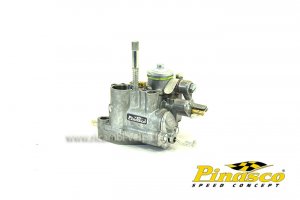 Pinasco 24&#x2F;24 ER MIX carburettor for Vespa 125&#x2F;150&#x2F;200 GT-GTR-TS-PX-VNB 