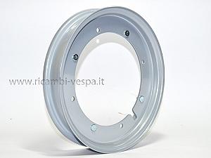 Rim for wheel (Change about wheel from 2,3&#x2F;4 x 9  2.75 x 9 a 3,50 x 10) 