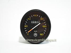 Genuine complete speedometer 