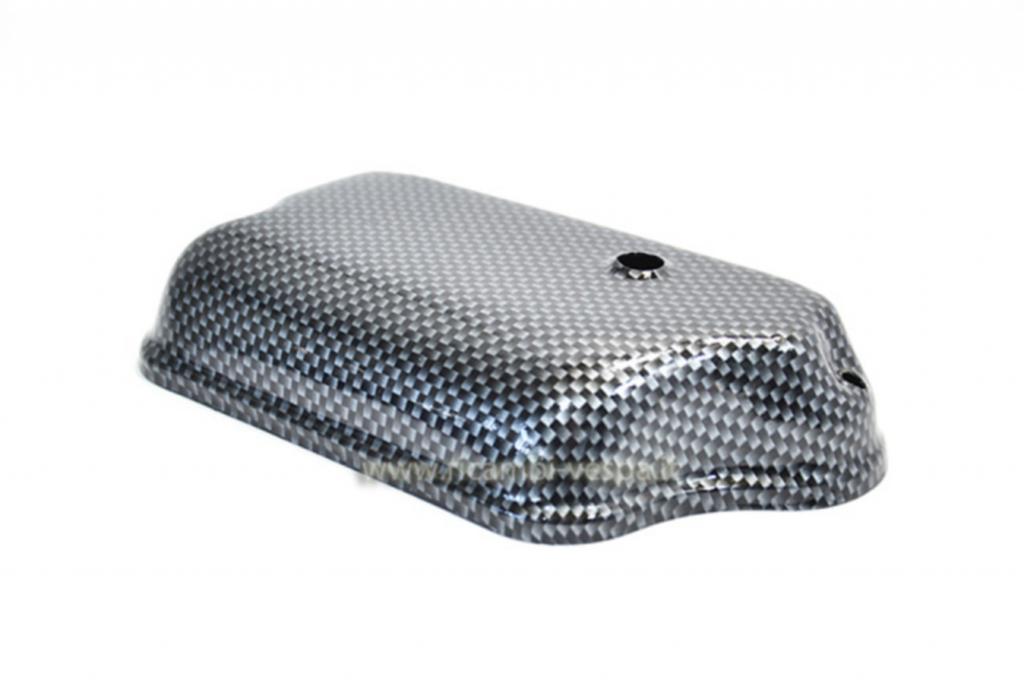 Carbon Look air filter cover 