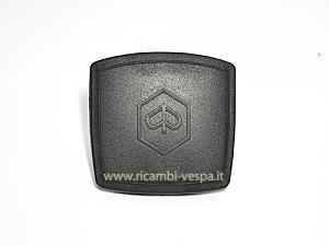 speedometer compartment cover 