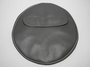 Spare grey wheelcover (10inches)  