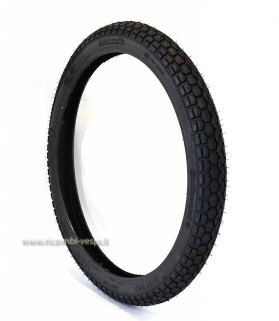 Continental tyre 42 B (21/2-16) 