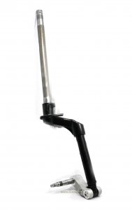 Piaggio fork complete with swinging arm for Vespa Primavera &#x2F; Sprint 50-125 -150ccm 2T &#x2F; 4T AC 
