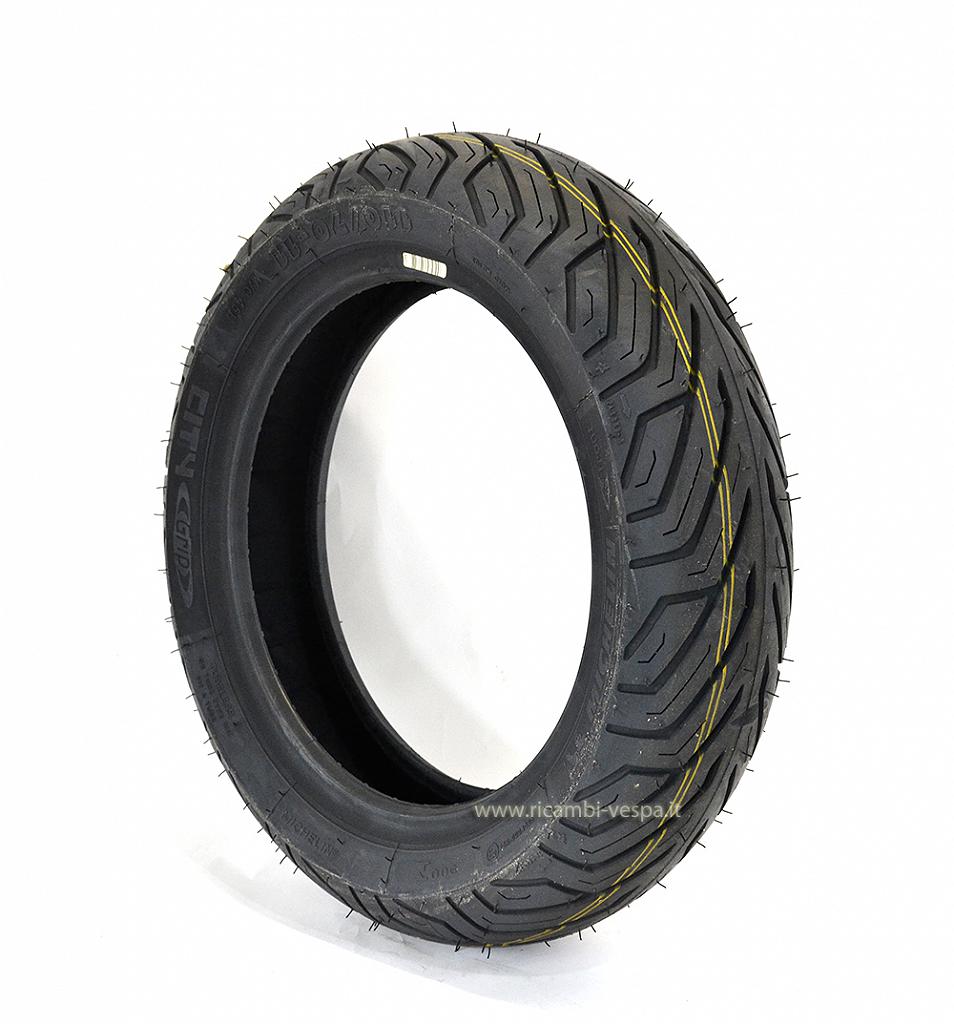 Michelin front tyre City Grip M/C 45 L TL (110/70-11) 