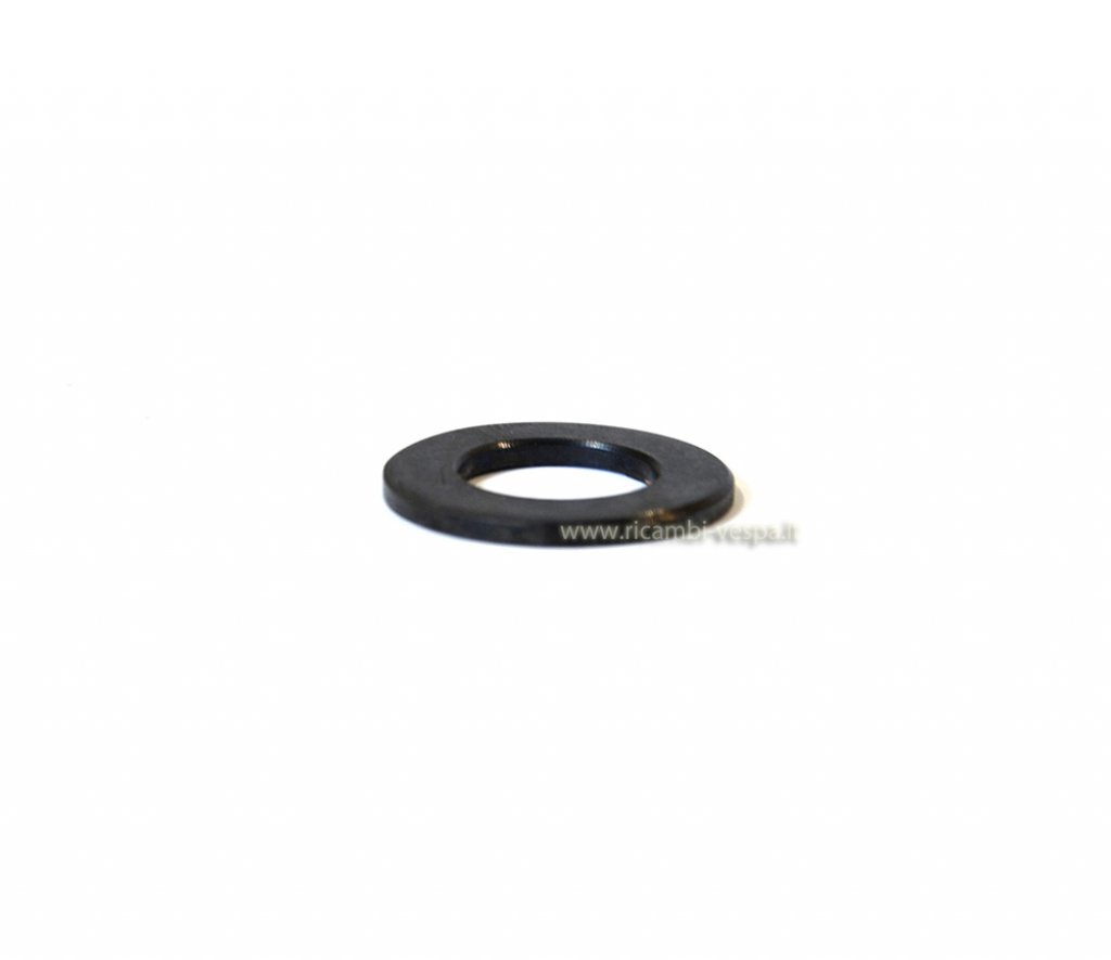 Spacer washer under drum nut for Vespa 50/90/125/150/160/180 NLR-Special-Primavera-ET3-GS-SS-GL-Rally 