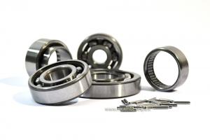Complete bearing kit for Vespa 125 VNL2T &#x2F;  VNL3T &#x2F; VLB1T &#x2F;  VNX1T &#x2F;  VLX1T 