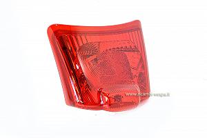 Complete rear lamp 
