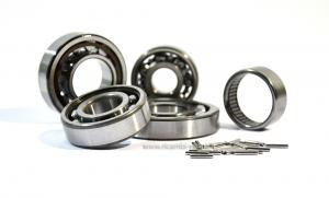 Complete bearing kit for Vespa 180 Rally VSD1T &#x2F; 200 Rally VSE1T 