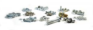 Complete screw &#x2F; bolt kit for Vespa 50 Special -125 Primavera 