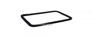 Glove compartment gasket 