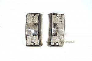 Right&#x2F;Left smoke colour turn signal lamps 