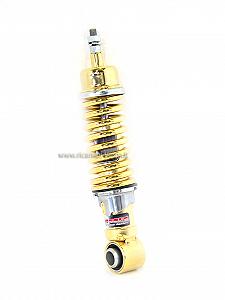 Front shock absorber, sport version, adjustable, ORO limited edition 