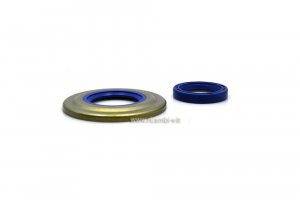 Polini crankshaft oil seal kit for Vespa 125&#x2F;150&#x2F;200 PX 