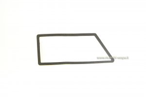 Right gasket between arrow and hood for Vespa 80&#x2F;125&#x2F;150&#x2F;200 PX-PE-T5 