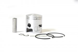 Complete piston 75cc from diameter 47 to diameter 47.8 for Vespa 50 NLR-Special-PK-XL-N-HP-FL 