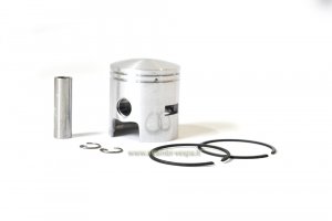 Complete piston 102cc from diameter 55 to 55.8 for Vespa 50 NLR-Special-PK-XL-N-HP-FL 