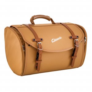 SIP classic bag &#x2F; suitcase in hazelnut color SIP classic bag &#x2F; suitcase