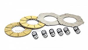 Complete clutch assembly kit 