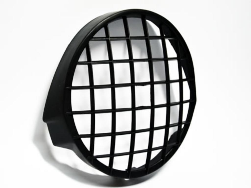 Optical group grille 