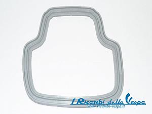 Basic gasket for a grey tail light 