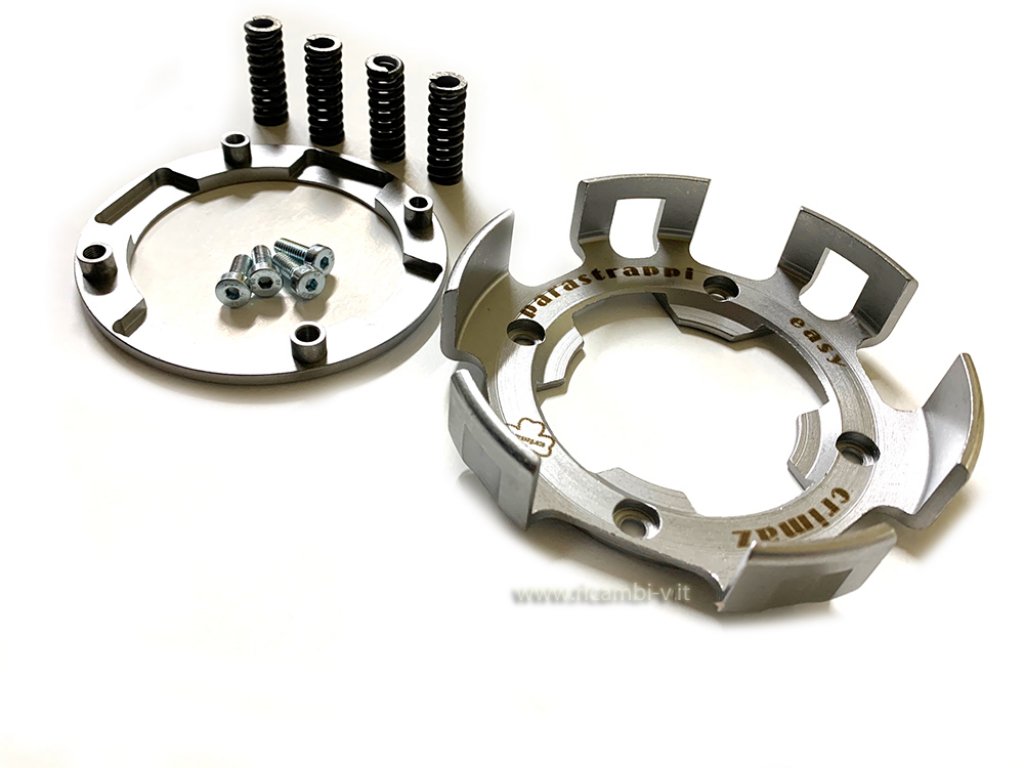 Crimaz "easy" flexible coupling bell for Vespa 50/90/125 Specia-NLR-Primavera 