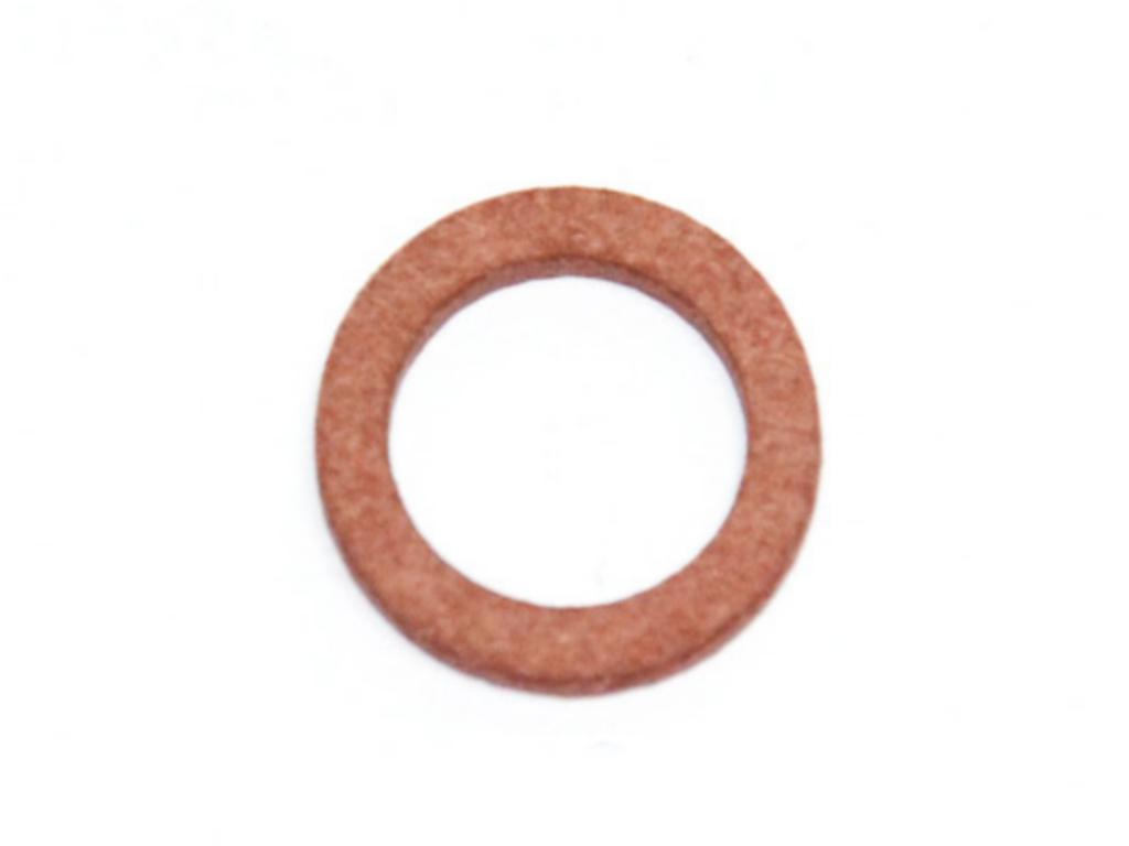 fibre washer for drainage/load oil cap 