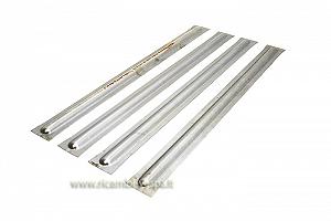 Floor board bars (4 pcs.) 
