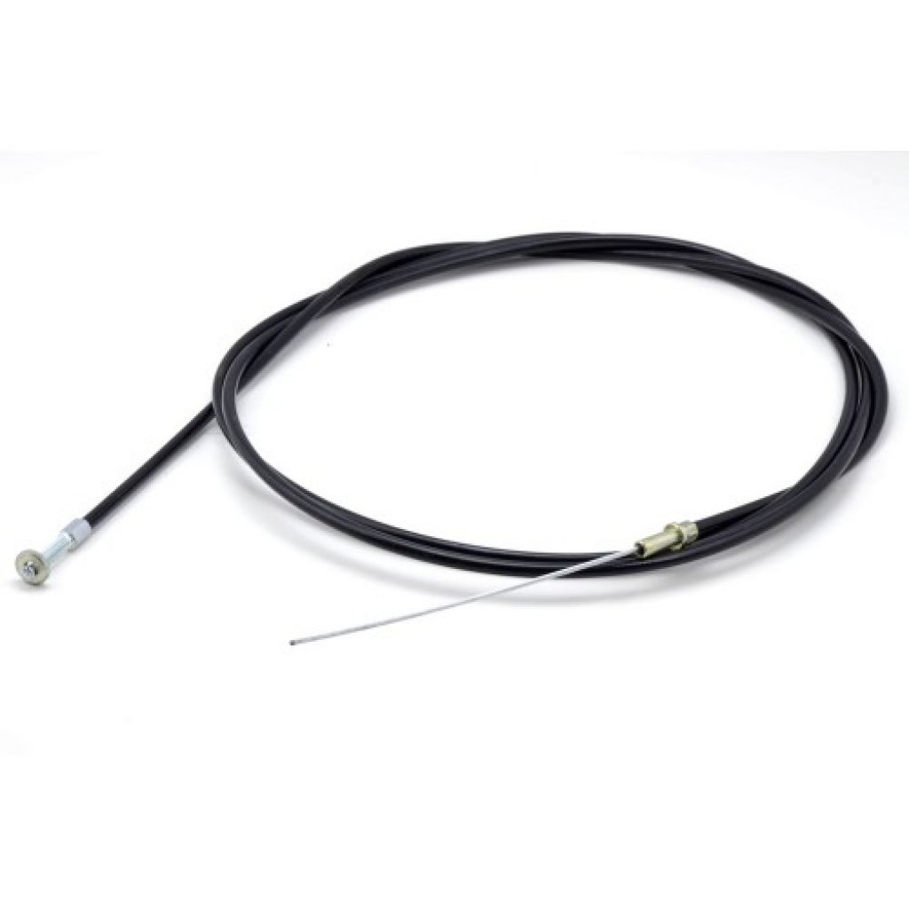 Piaggio original clutch cable transmission for Ape 50 FL FL2 FL3 RST MIX 