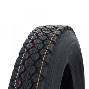 Vee Rubber VRM138 6PR TT 76J (4.50-10) tire for Piaggio Ape 