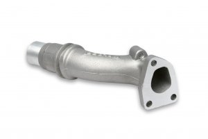 Intake manifold (carb. 24 mm) for Vespa 50&#x2F;125 PX XL-ETS 
