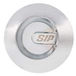 Variator cover SIP Pordoi for Vespa ET4 / LX / LXV / S / GTS / GTS Super / GTV / GT 60 / GT / GT L 125 -300ccm 