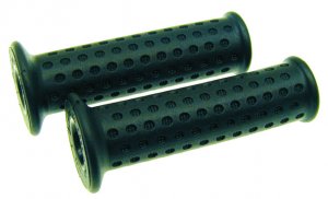 Pair of grips for Ape 350/450/500 MPM-MPV 