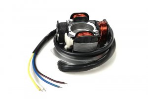 Spare stator for VMC electronic ignition 