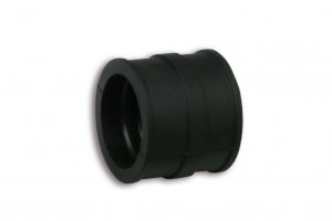 Intake rubber sleeve (d 37 mm) for PHBG-PHBL 19-25 carburetor 