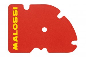 MALOSSI Red Sponge for Vespa GTS&#x2F;​GTS Super&#x2F;​GTV&#x2F;​GT 60&#x2F;​GT&#x2F;​GT L 200-300ccm 