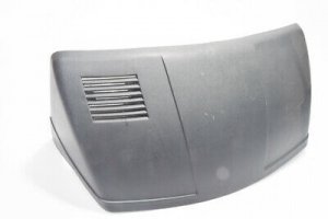 Parafango anteriore colore grigio per Piaggi Ape 50 P- TM - EUROPA 