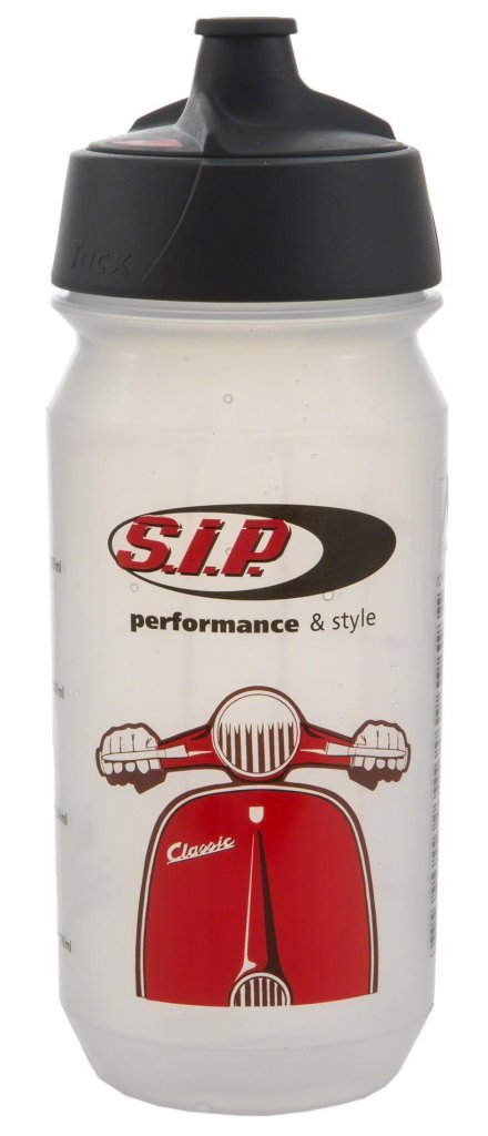 SIP water bottle "Squeeze" 500ml 