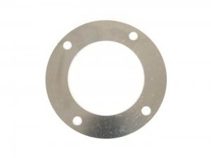 BGM Pro 1 mm shim between head and cylinder (177 / 187cc) for Vespa PX125 / PX150 / Cosa125 / Cosa150 / GTR125 / TS / Sprint Veloce (VLB1T 0150001&gt;) 