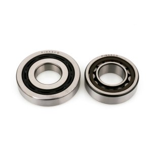 Pinasco main bearing clutch side for Vespa 125/160/180 T5-Rally-GS-SS 