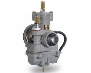Polini CP 23 carburetor for Vespa 50/90/125 Special-NLR-Primavera-Primavera ET3-VM-VN-VL 