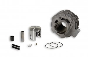 Malossi aluminum cylinder kit (173cc) for Vespa 125 PX T5 