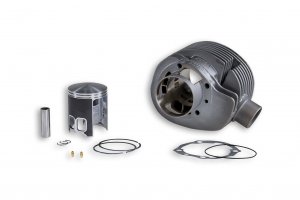 Malossi CVF2 aluminum cylinder headless sport (210 cc) 